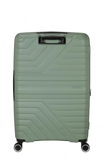 Maleta grande exp. 78 cm. flytwist verde claro 155267 1128 [4]