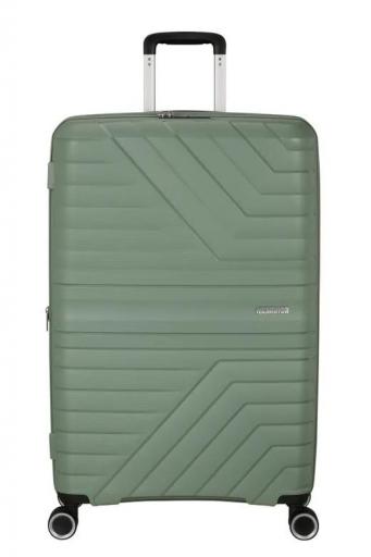 Maleta grande exp. 78 cm. flytwist verde claro 155267 1128 [5]