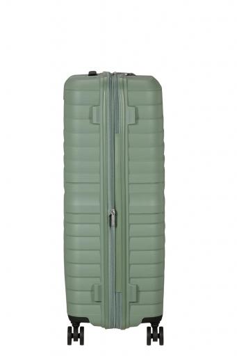 Maleta grande exp. 78 cm. flytwist verde claro 155267 1128 [1]