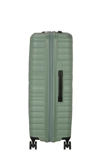 Maleta grande exp. 78 cm. flytwist verde claro 155267 1128 [2]