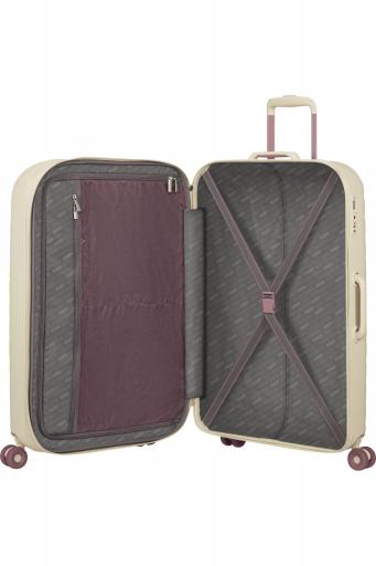 Maleta grande exp. 78 cm. neovibe Summer Sand 159933 [3]