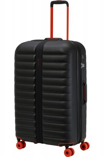 Maleta grande exp. 78 cm. neovibe True Black 159933 [0]