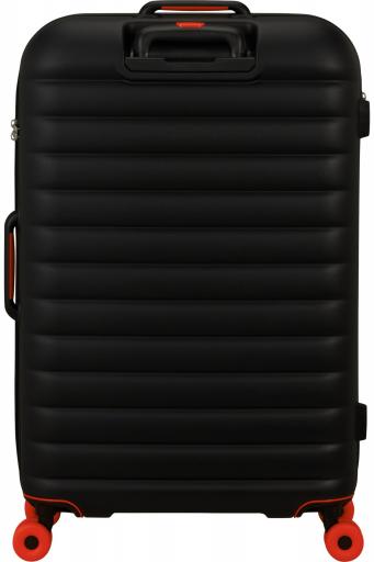 Maleta grande exp. 78 cm. neovibe True Black 159933 [1]