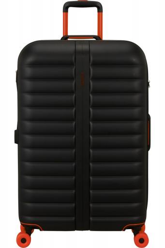 Maleta grande exp. 78 cm. neovibe True Black 159933 [5]