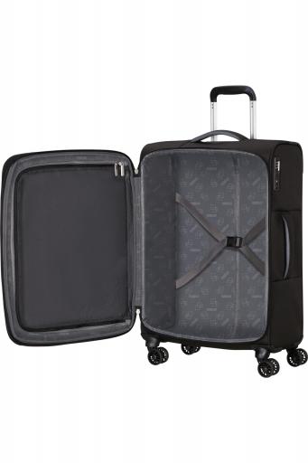 Maleta grande exp. Cloudrider negro 157367 1465 [1]