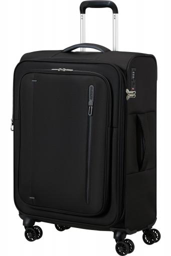 Maleta grande exp. Cloudrider negro 157367 1465 [0]