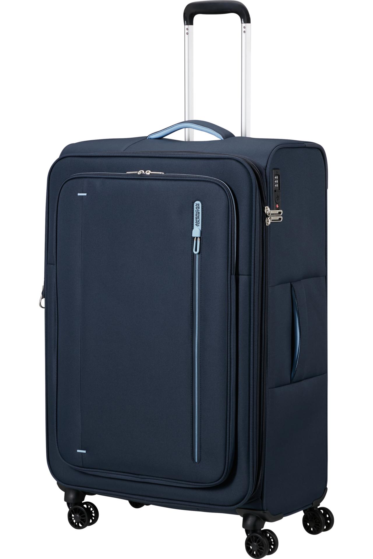 Maleta grande exp. Cloudrider negro 157367 9486