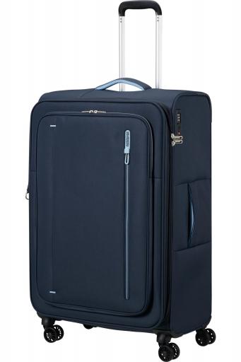 Maleta grande exp. Cloudrider negro 157367 9486 [0]