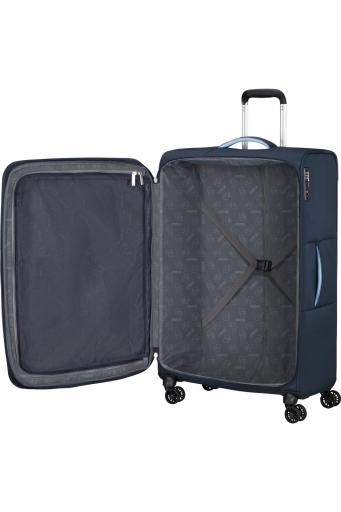 Maleta grande exp. Cloudrider negro 157367 9486 [3]