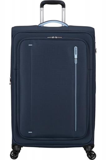 Maleta grande exp. Cloudrider negro 157367 9486 [5]