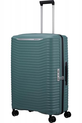 Maleta grande samsonite upscape 75cm. exp. northern blue 143110/A483