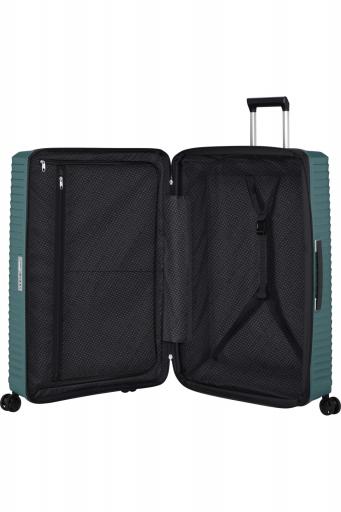 Maleta grande samsonite upscape 75cm. exp. northern blue 143110/A483 [2]