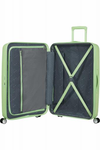  Maleta grande soundbox exp. 77 cm Kiwi Green 88474 A938 [1]