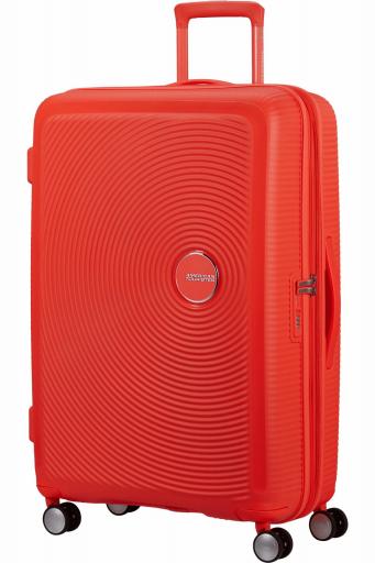  Maleta grande soundbox exp. 77 cm Neon Orange 88474 D963 [0]