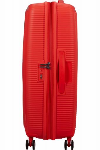  Maleta grande soundbox exp. 77 cm Neon Orange 88474 D963 [2]