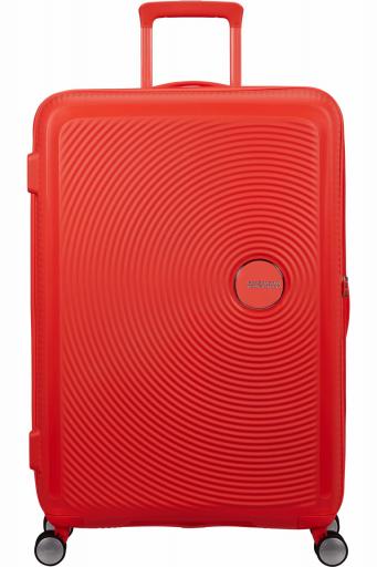  Maleta grande soundbox exp. 77 cm Neon Orange 88474 D963 [3]