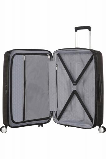  Maleta grande soundbox exp. 77 cm bass black 88474 1027 [1]