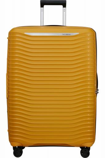 Maleta grande spinner upscape 75cm. exp. amarilla 143110 [3]