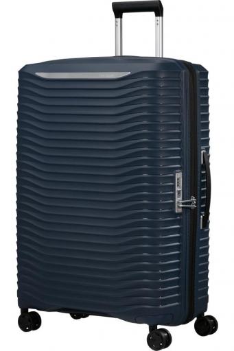 Maleta grande spinner upscape 75cm. exp. azul 143110 [0]