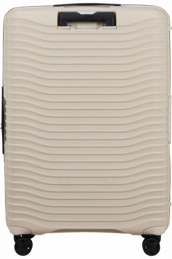 Maleta grande spinner upscape 75cm. exp. sandstone 143110 [2]