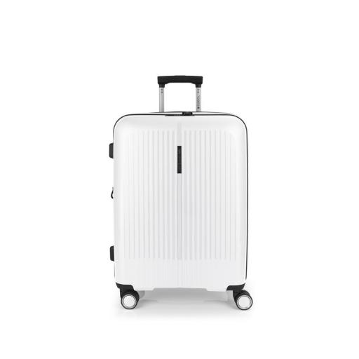 Maleta mediana 65cm. exp. brooklyn blanca 123946 020 [0]