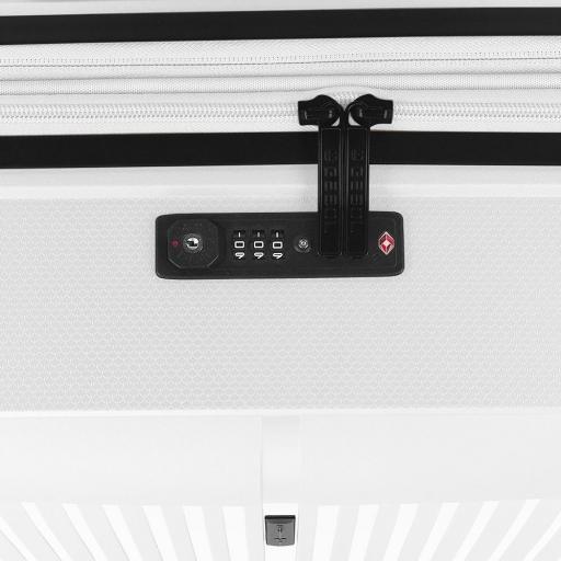 Maleta mediana 65cm. exp. brooklyn blanca 123946 020 [6]
