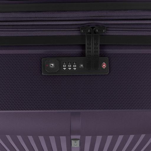 Maleta mediana 65cm. exp. brooklyn morado 123946 029 [5]