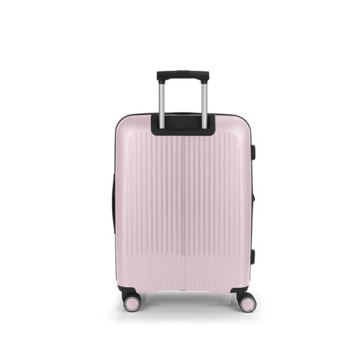 Maleta mediana 65cm. exp. brooklyn rosa 123946 019 [2]