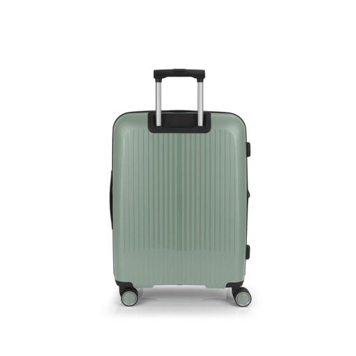 Maleta mediana 65cm. exp. brooklyn verde 123946 004 [2]