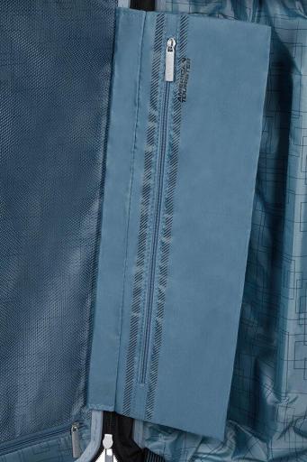 Maleta mediana 67 cm aerostep negra 146820/1041 [3]