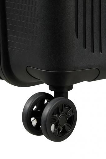 Maleta mediana 67 cm aerostep negra 146820/1041 [5]