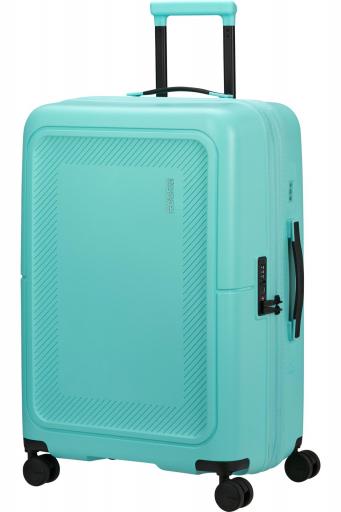 Maleta mediana 67cm. 4 ruedas dashpop aqua sky 151860 A491 [3]