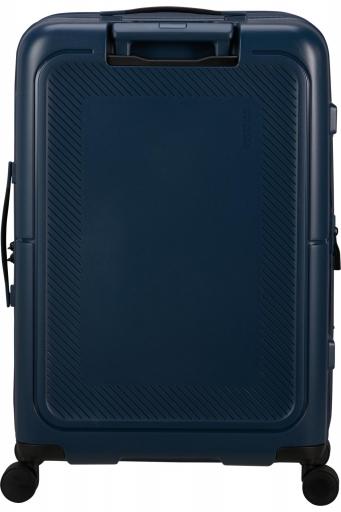 Maleta mediana 67cm. 4 ruedas dashpop azul 151860 1549 [2]