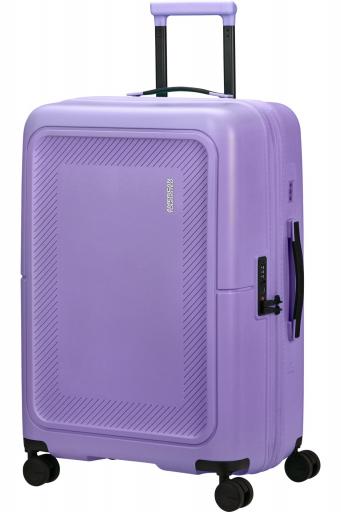Maleta mediana 67cm. 4 ruedas dashpop violeta 151860 E459 [0]