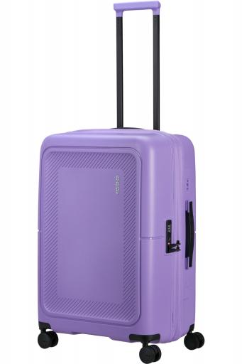 Maleta mediana 67cm. 4 ruedas dashpop violeta 151860 E459 [2]