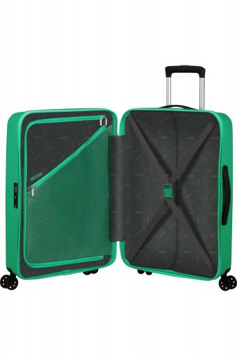 Maleta mediana 68 cm A T rejoy verde 153177 1457 [4]