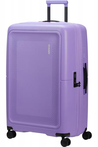 Maleta grande 77cm. 4 ruedas dashpop violeta 151861 E459 [1]