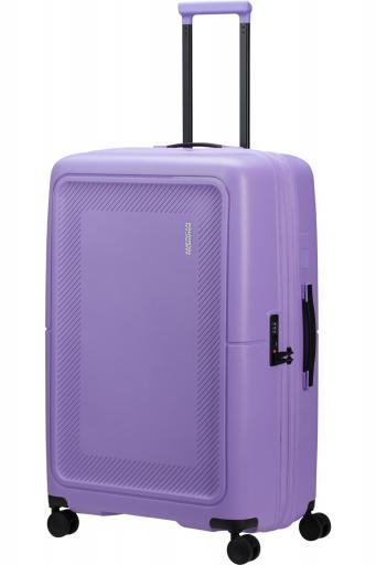 Maleta grande 77cm. 4 ruedas dashpop violeta 151861 E459 [2]