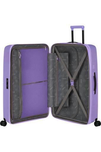 Maleta grande 77cm. 4 ruedas dashpop violeta 151861 E459 [3]