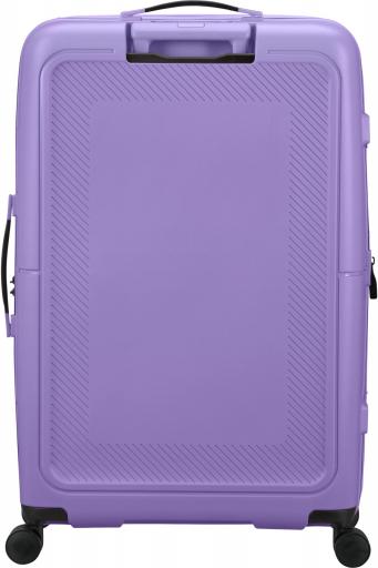 Maleta grande 77cm. 4 ruedas dashpop violeta 151861 E459 [4]