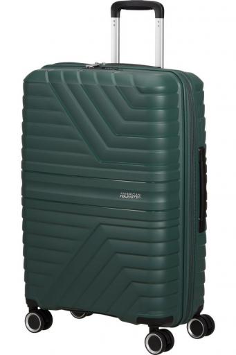 Maleta mediana exp. 67 cm. flytwist Afterdark Pine 155266 B319 [0]