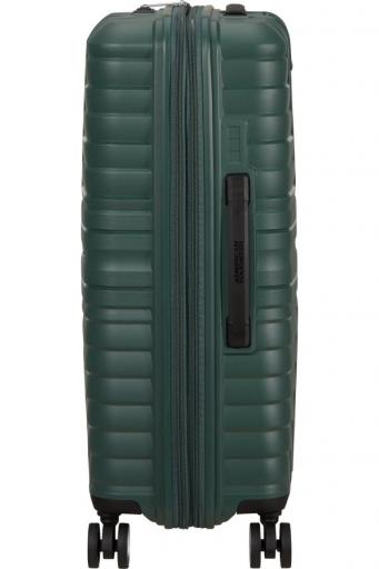 Maleta mediana exp. 67 cm. flytwist Afterdark Pine 155266 B319 [3]