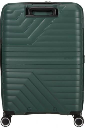Maleta mediana exp. 67 cm. flytwist Afterdark Pine 155266 B319 [4]