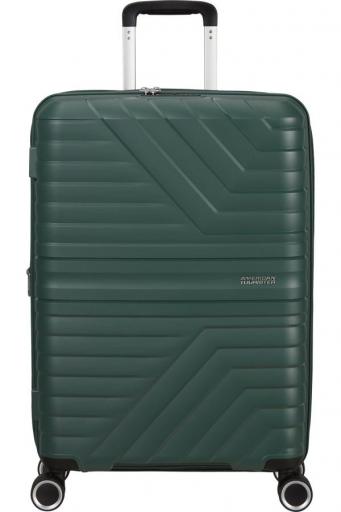 Maleta mediana exp. 67 cm. flytwist Afterdark Pine 155266 B319 [5]