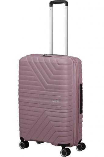 Maleta mediana exp. 67 cm. flytwist Frosted Blush 155266 B318 [5]