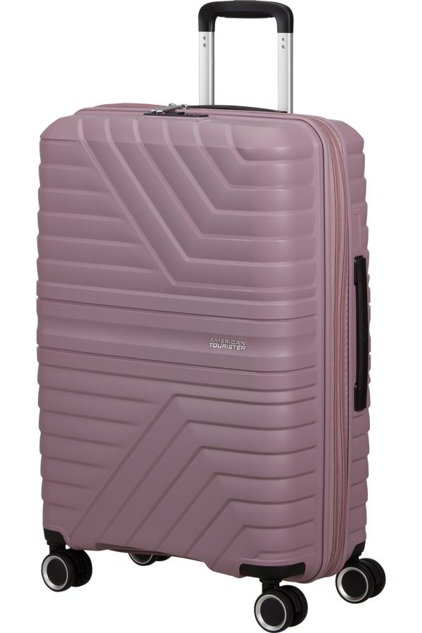 Maleta mediana exp. 67 cm. flytwist Frosted Blush 155266 B318