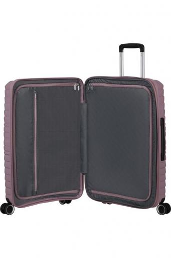 Maleta mediana exp. 67 cm. flytwist Frosted Blush 155266 B318 [1]