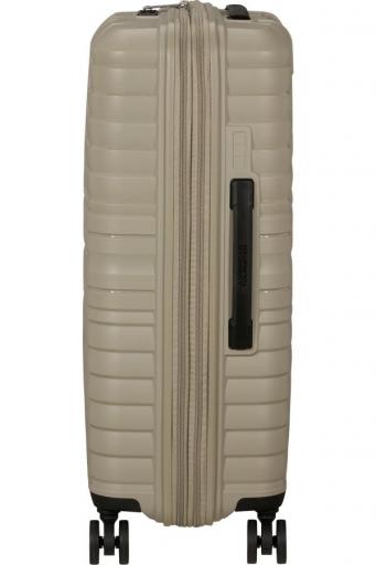 Maleta mediana exp. 67 cm. flytwist Sandstone 155266 2038 [2]