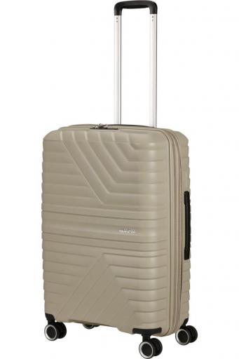 Maleta mediana exp. 67 cm. flytwist Sandstone 155266 2038 [3]