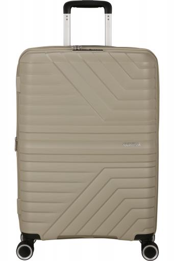 Maleta mediana exp. 67 cm. flytwist sandstone 155267 2038 [5]